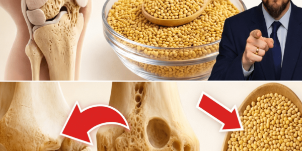 Discover Four Affordable Foods That May Support Stronger Bones Naturally Discover Four Affordable Foods That May Support Stronger Bones Naturally