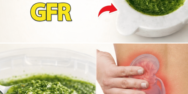 Top 12 Natural Ways to Help Lower Creatinine Levels and Support Kidney Function (GFR)