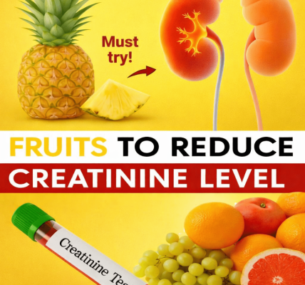 9 Fruits You Might Consider Adding to Support Kidney Health and Healthy Creatinine Levels