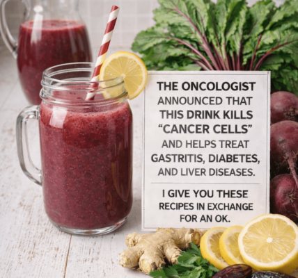 Beetroot Juice and Cancer: What Science Really Says (Plus Benefits for Digestion, Blood Sugar, and Liver Health)