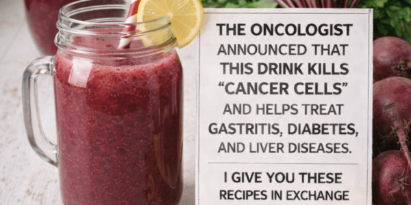 Beetroot Juice and Cancer: What Science Really Says (Plus Benefits for Digestion, Blood Sugar, and Liver Health) Beetroot Juice and Cancer: What Science Really Says (Plus Benefits for Digestion, Blood Sugar, and Liver Health)