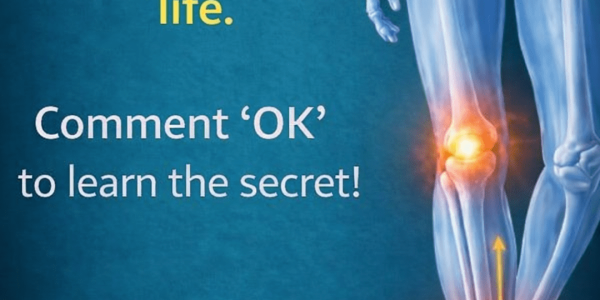 The essential vitamin to relieve pain in the legs and bones