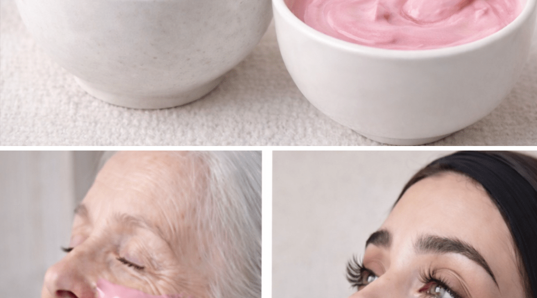 Discover the Surprising Ways Pink Onions May Support Smoother, More Youthful-Looking Skin Discover the Surprising Ways Pink Onions May Support Smoother, More Youthful-Looking Skin