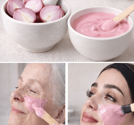 Discover the Surprising Ways Pink Onions May Support Smoother, More Youthful-Looking Skin