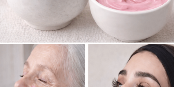 Discover the Surprising Ways Pink Onions May Support Smoother, More Youthful-Looking Skin