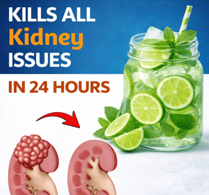 Discover 10 Refreshing Morning Drinks That May Help Support and Boost Your Kidney Health