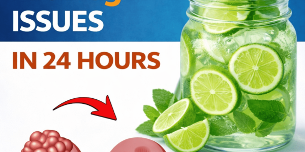 Discover 10 Refreshing Morning Drinks That May Help Support and Boost Your Kidney Health