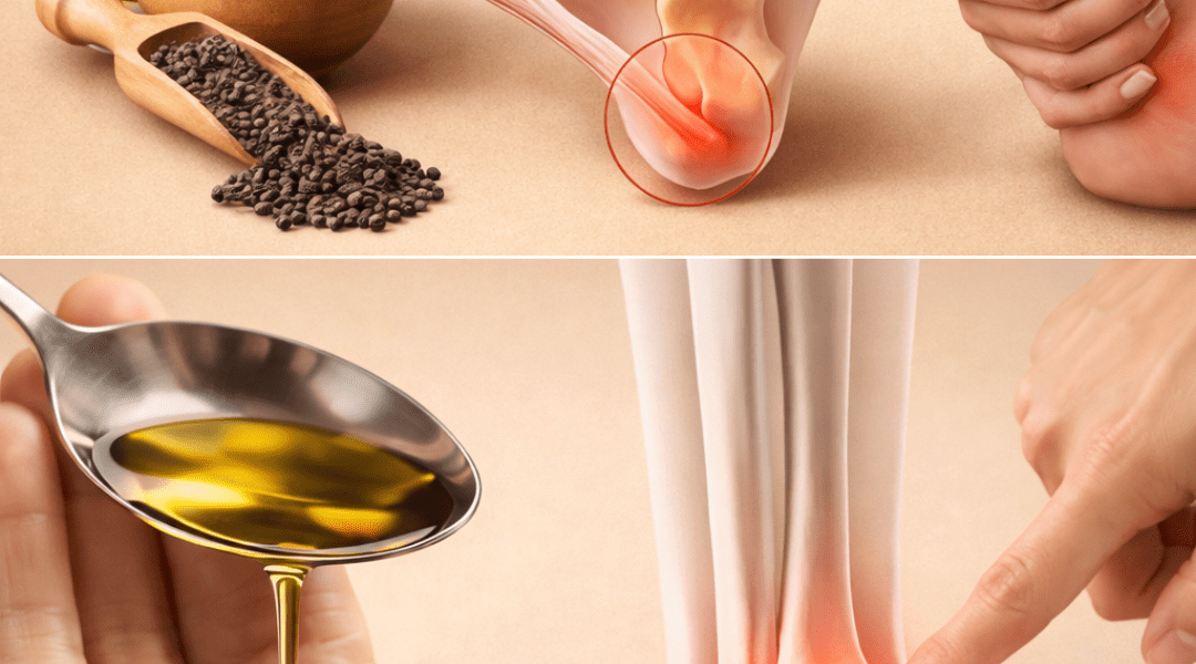 Old Doctors: Mix Olive Oil with Black Pepper to Fix 11 Problems After 60 — Results in 1 Week Old Doctors: Mix Olive Oil with Black Pepper to Fix 11 Problems After 60 — Results in 1 Week