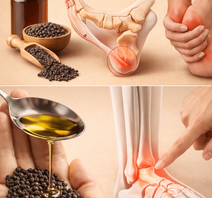 Old Doctors: Mix Olive Oil with Black Pepper to Fix 11 Problems After 60 — Results in 1 Week