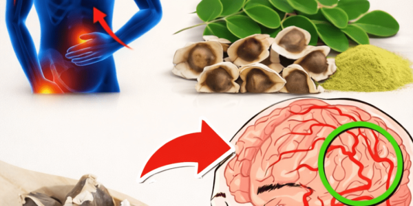 12 Ways Moringa Seeds Can Support Your Everyday Health and Wellness