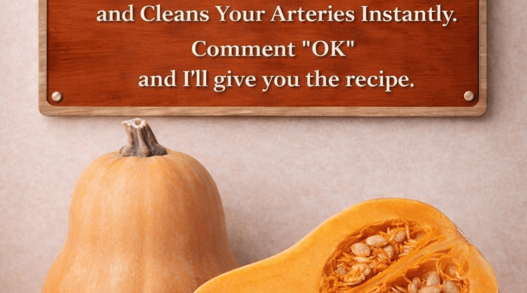 Natural Home Remedies With Auyama (Pumpkin): Easy Benefits and DIY Treatments for Glowing Skin and Wellness