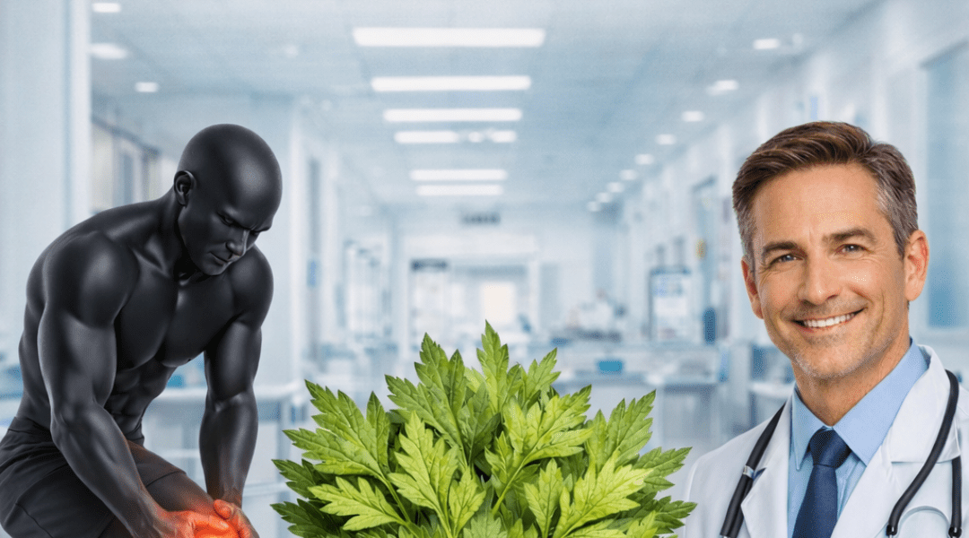 Thyme: 35 Powerful Benefits, Properties, and Natural Recipes to Heal Body and Mind