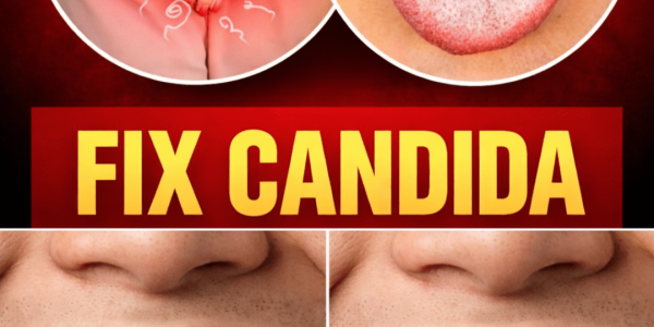 Are You Experiencing Symptoms of Candida Overgrowth? Discover 5 Natural Remedies That May Help Support Gut Balance Are You Experiencing Symptoms of Candida Overgrowth? Discover 5 Natural Remedies That May Help Support Gut Balance