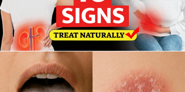 13 Early Warning Signs of Kidney Problems You Might Be Ignoring Every Day 13 Early Warning Signs of Kidney Problems You Might Be Ignoring Every Day