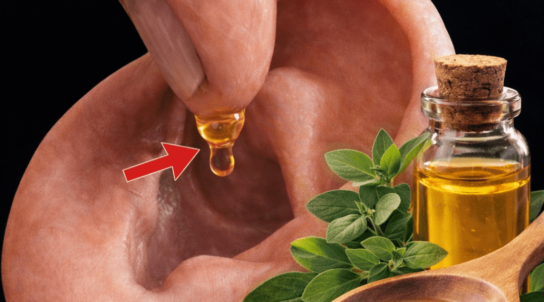 Natural Remedies for Earache and Ear Infections: Safe Ways to Find Comfort at Home Natural Remedies for Earache and Ear Infections: Safe Ways to Find Comfort at Home