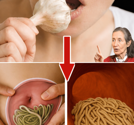 Garlic’s Secret Powerhouse: 10 Life-Changing Health Benefits You Need to Know Now
