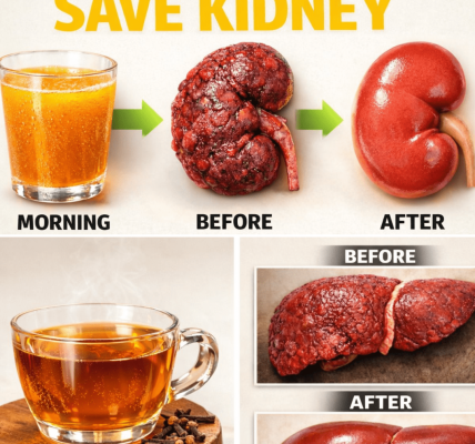 Discover 11 Bedtime Drinks That May Support Kidney Health and Help Manage Creatinine Levels Naturally