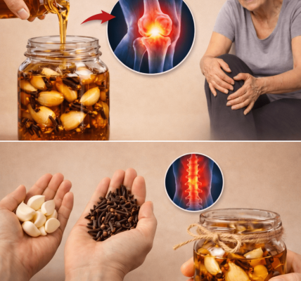 Leg Pain, Rheumatism, Varicose Veins, Arthritis: My Mother Could No Longer Walk Because of the Pain — Until We Tried This Simple Remedy Leg Pain, Rheumatism, Varicose Veins, Arthritis: My Mother Could No Longer Walk Because of the Pain — Until We Tried This Simple Remedy