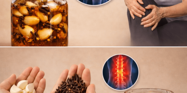 Leg Pain, Rheumatism, Varicose Veins, Arthritis: My Mother Could No Longer Walk Because of the Pain — Until We Tried This Simple Remedy Leg Pain, Rheumatism, Varicose Veins, Arthritis: My Mother Could No Longer Walk Because of the Pain — Until We Tried This Simple Remedy