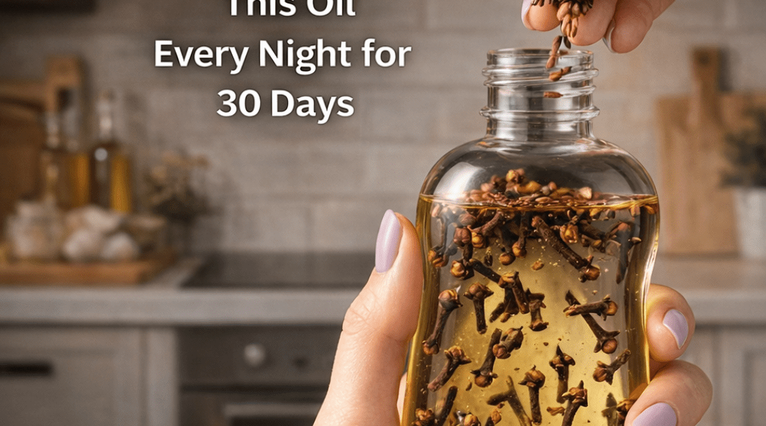 The Nighttime Secret Rejuvenating Women Everywhere