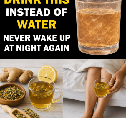 5 Soothing Bedtime Drinks That May Help Promote Deeper, More Restful Sleep After Age 60 5 Soothing Bedtime Drinks That May Help Promote Deeper, More Restful Sleep After Age 60
