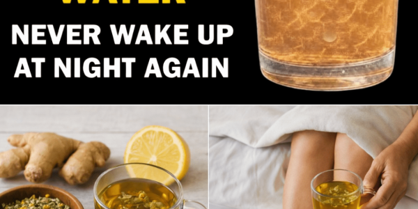 5 Soothing Bedtime Drinks That May Help Promote Deeper, More Restful Sleep After Age 60