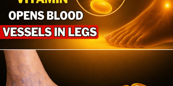Top 3 Vitamins That May Help Ease Leg Cramps and Support Leg Strength in Seniors Top 3 Vitamins That May Help Ease Leg Cramps and Support Leg Strength in Seniors