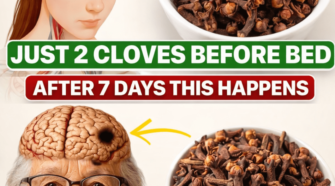 What Happens If You Eat 2 Cloves a Day for 7 Days: Exploring the Potential Health Benefits and Changes What Happens If You Eat 2 Cloves a Day for 7 Days: Exploring the Potential Health Benefits and Changes