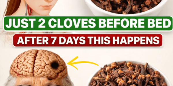 What Happens If You Eat 2 Cloves a Day for 7 Days: Exploring the Potential Health Benefits and Changes