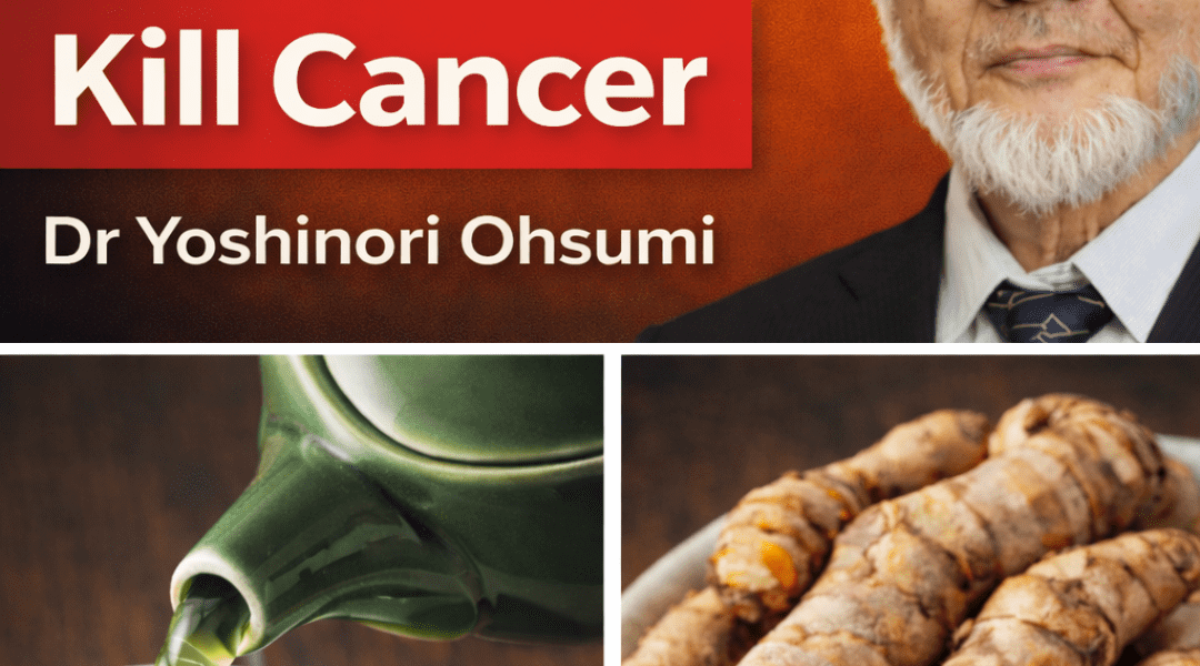 Drink This Every Day: The Simple Brew Linked to Living Longer and Healthier Lives Drink This Every Day: The Simple Brew Linked to Living Longer and Healthier Lives