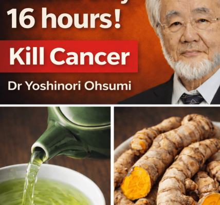 Drink This Every Day: The Simple Brew Linked to Living Longer and Healthier Lives Drink This Every Day: The Simple Brew Linked to Living Longer and Healthier Lives