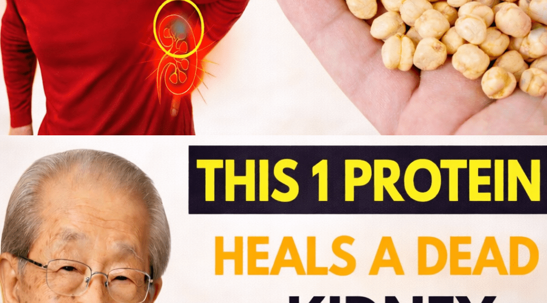 Seniors: 6 Proteins to Avoid If You Have Kidney Issues (and 4 Safer Alternatives)